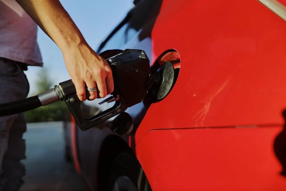 Image describing 2026 Best Fast Calculator—Petrol vs Electric Costs?