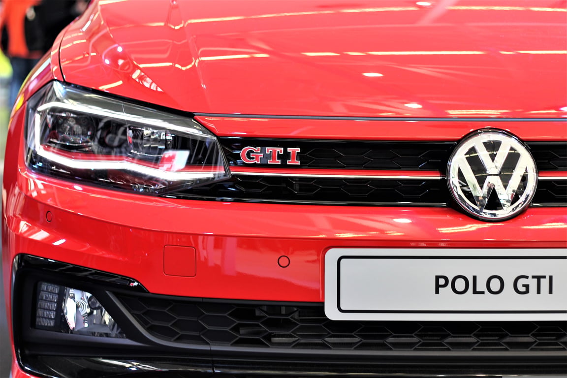 Volkswagen GTI