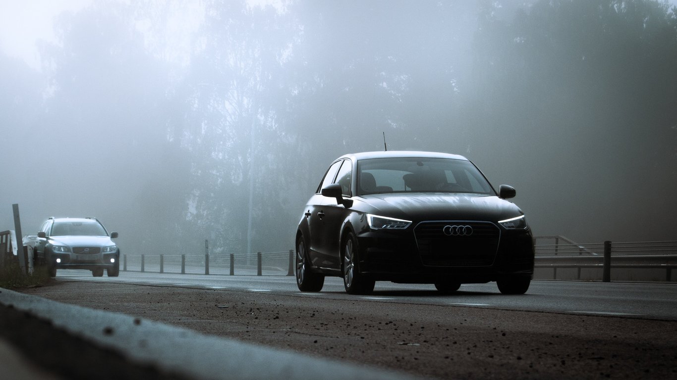 Audi Activesphere concept