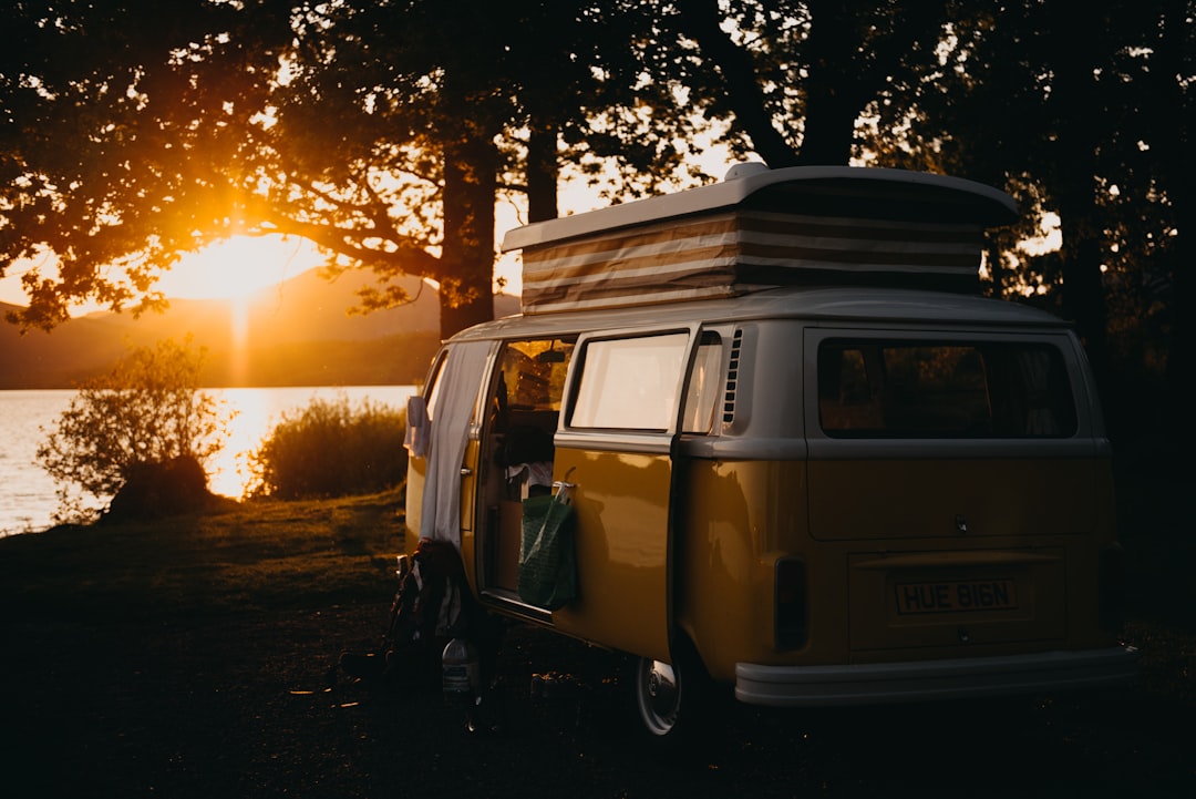 Camper Buying Guide: Match Your Budget, Tow Vehicle, and Travel Style