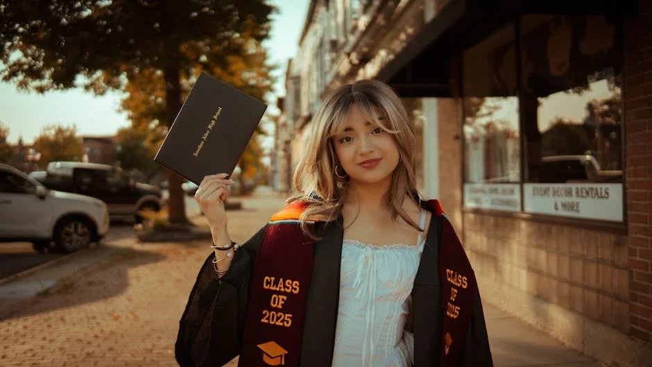 Image describing Top 10 Best Scholarships for High GPA Students in 2025