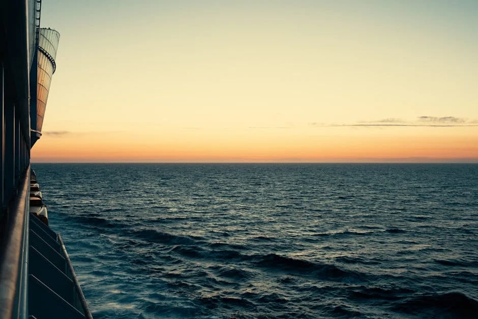 Image describing How to Get 2026 Semester at Sea Scholarships Fast!