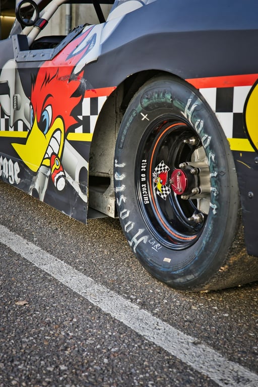 car tire sidewall 225/65R17