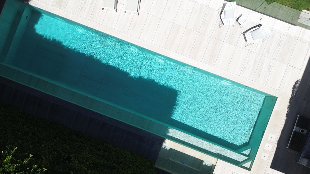 Lap Pool Cost: What Really Drives Your Installation Budget