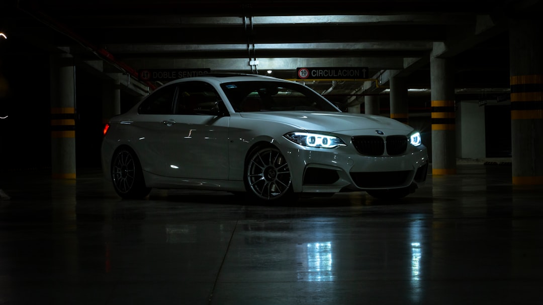 BMW Mechanic Near Me: How to Choose the Right Local Specialist