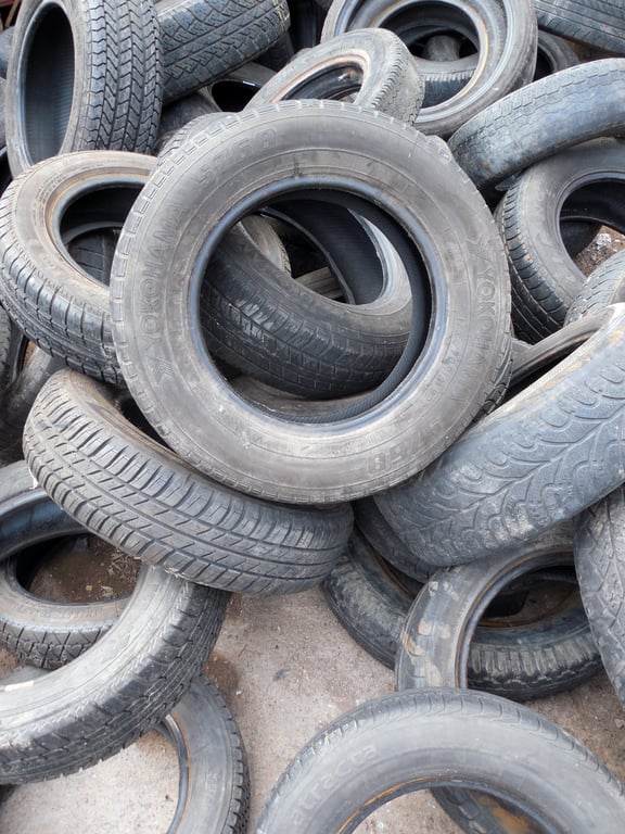 tire installation