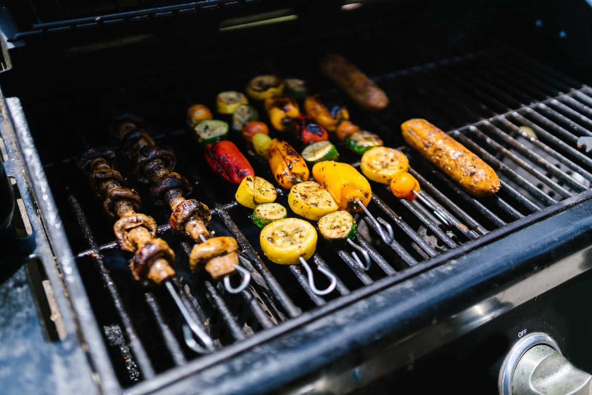 BBQ Trailers Near Me: How to Compare Local Options Before You Buy