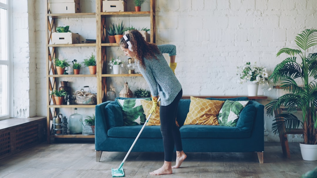 $19 House Cleaning: What Low-Cost Offers Usually Include
