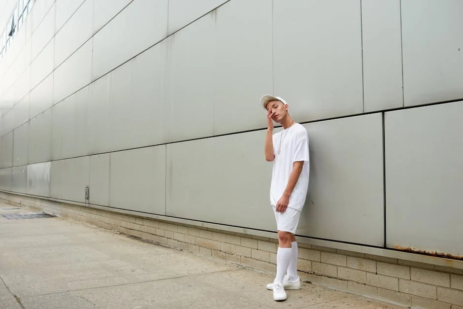 Image describing How to Nail Minimal Dressing Style Now 7 Simple Rules (2026)