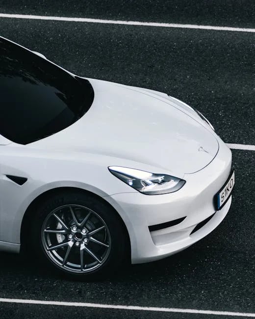 Image describing Top 7 Best Electric Cars Better Than Tesla in 2026?