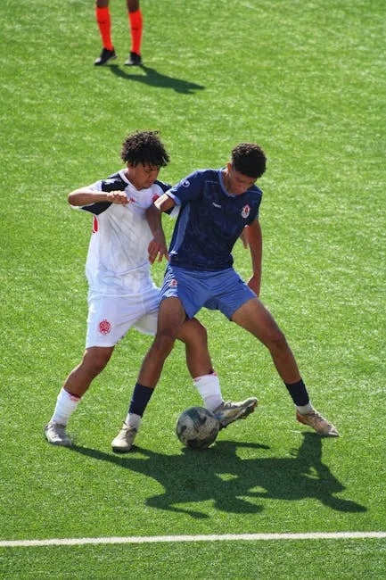Image describing Top 7 Proven US Mens Soccer Secrets to Win in 2026?