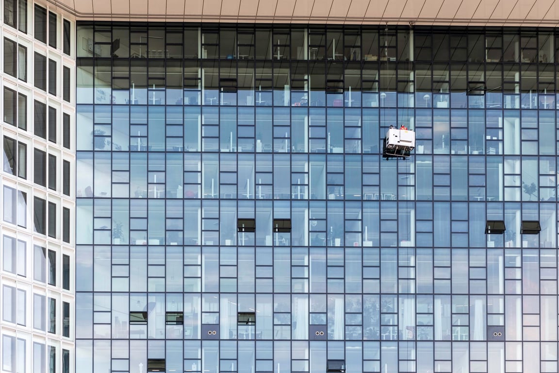 Office Cleaning Services Near Me: How to Compare Local Providers and What They Include