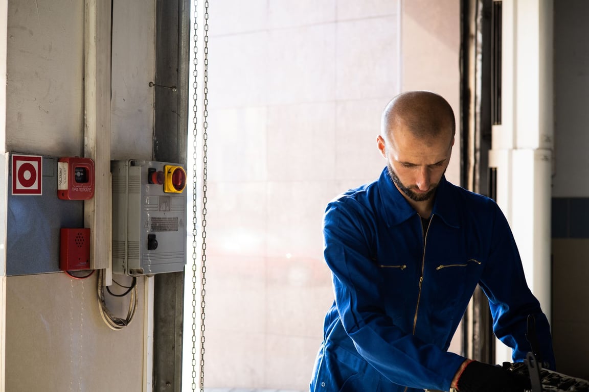 Commercial AC Repair Near Me: How to Choose a Reliable Local Technician