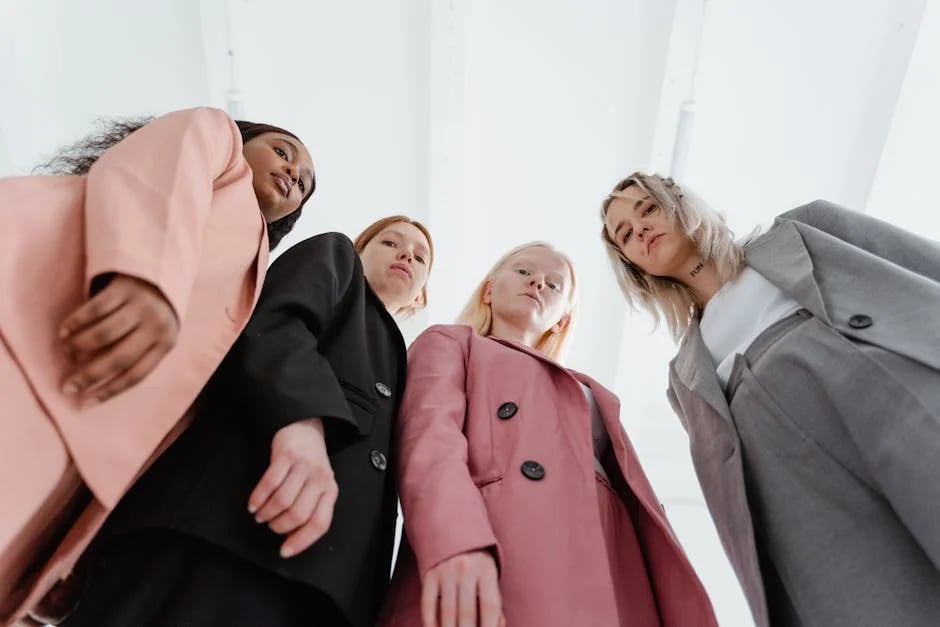 Image describing Top 7 Womens Fashion Trends for 2026 Try Now?