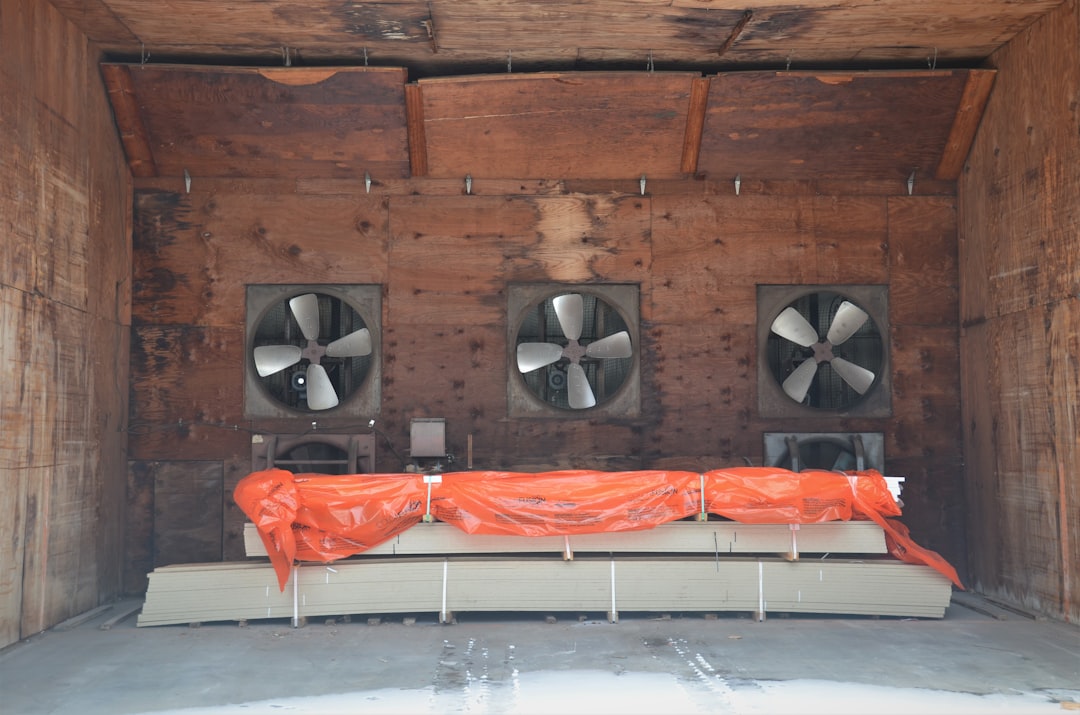 HVAC Ductwork Installation: Why Proper Design Matters Before the First Cut