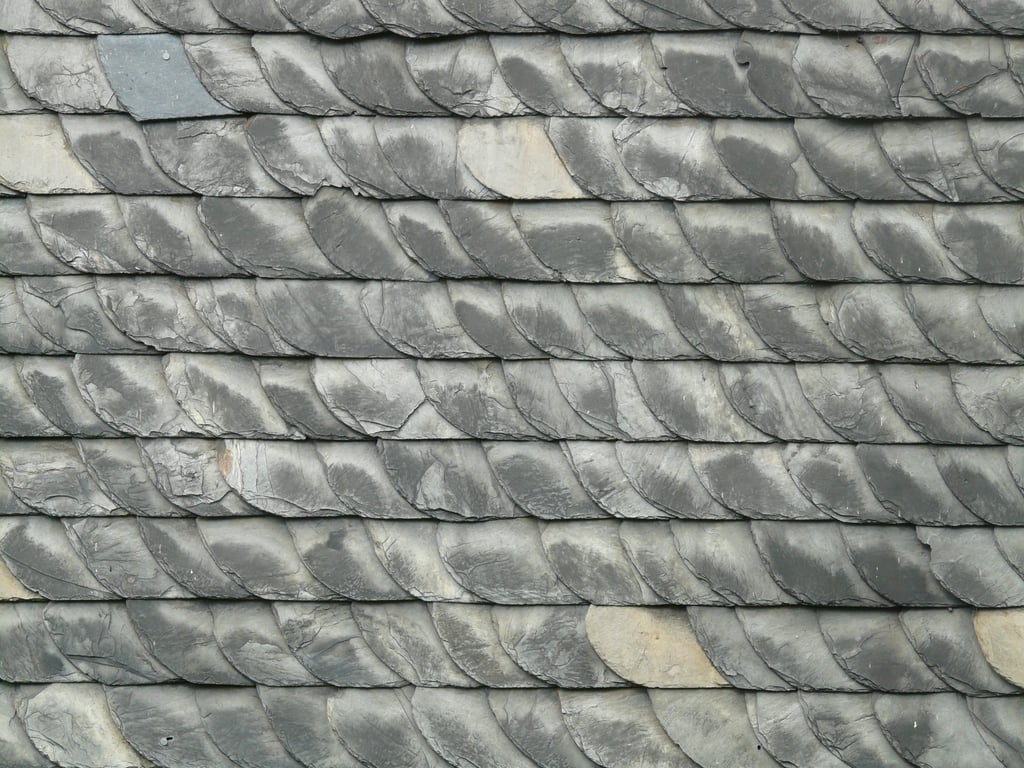 residential solar panels roof