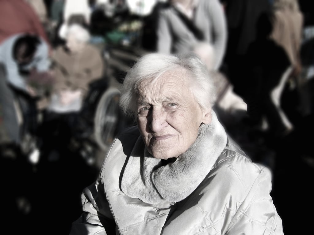 senior independent living community