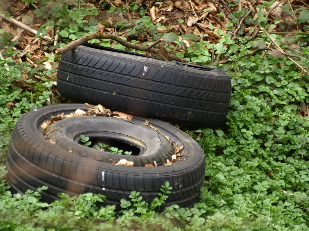 flat tire repair
