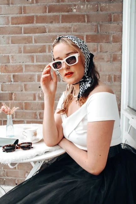 Image describing Top 7 Best Fashion Sunglasses Styles for 2026—Now!