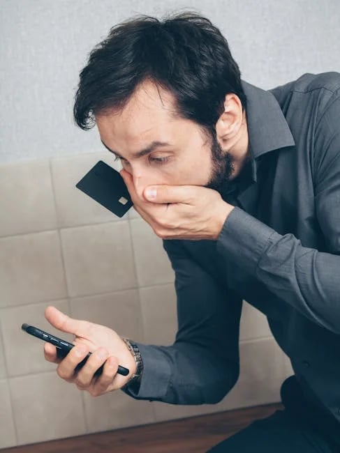 Image describing 2026 How to Spot Scam Cards Fast—7 Proven Signs?