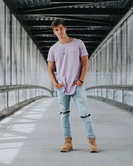 Image describing Top 9 Mens Streetwear Outfits to Copy Now (2026)