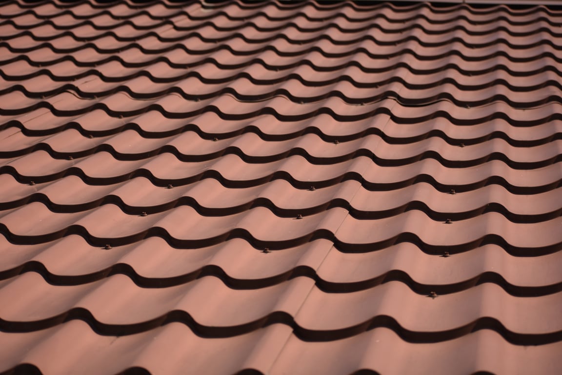 RV roof coating