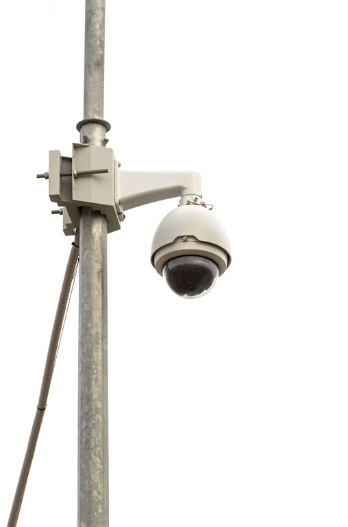 home security alarm system
