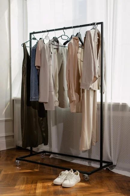 Image describing 10 Best Petite Wardrobe Hacks You Need Now!