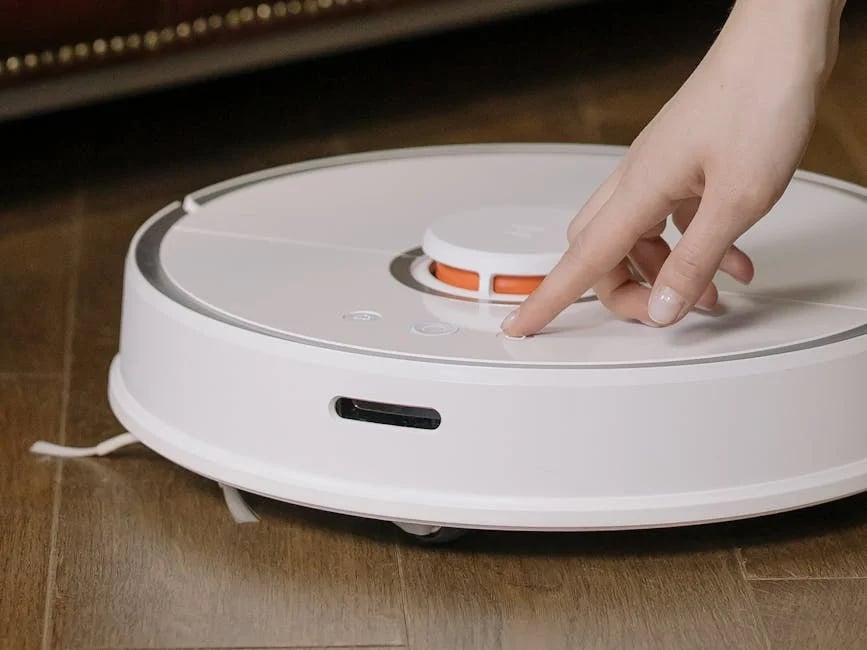 Image describing Top 7 Best Robot Vacuums 2026 Which Wins Now?