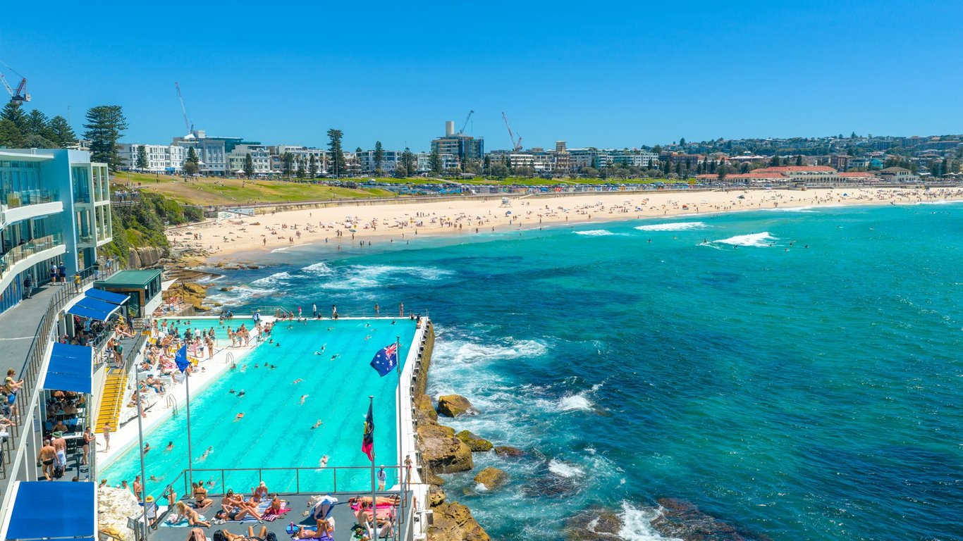 Cheap Beach Vacations for MLS Fans: Coastal Matchday Getaways on a Budget