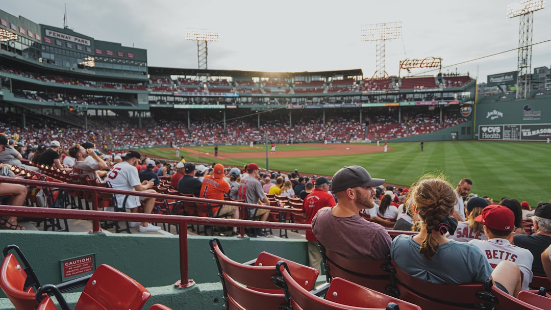 Red Sox Game Tomorrow: A Fan’s Matchday Planning Guide