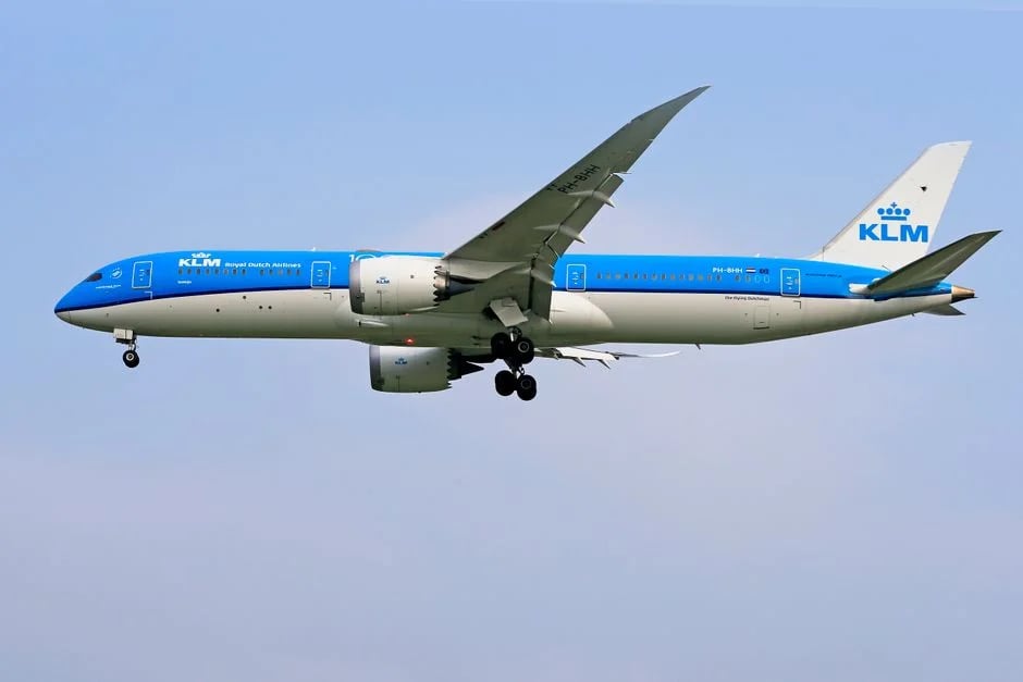 Image describing How to Book the Best KLM Flights in 2026 Fast?