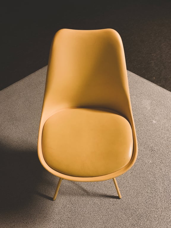 senior chair exercises at home