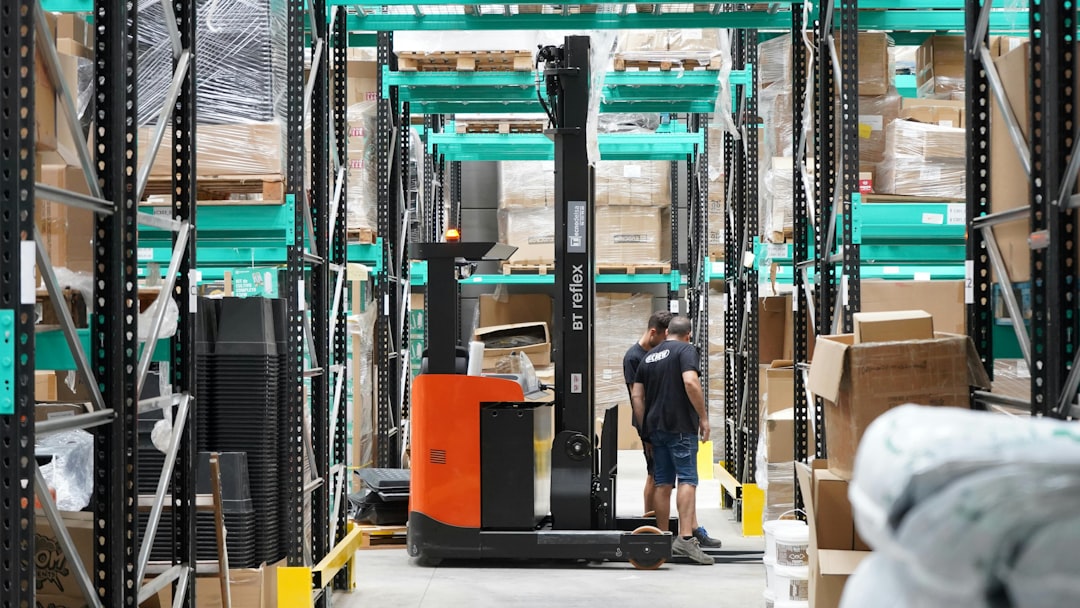 Warehouse Inventory Systems: How to Choose the Right Setup for Accurate, Scalable Operations