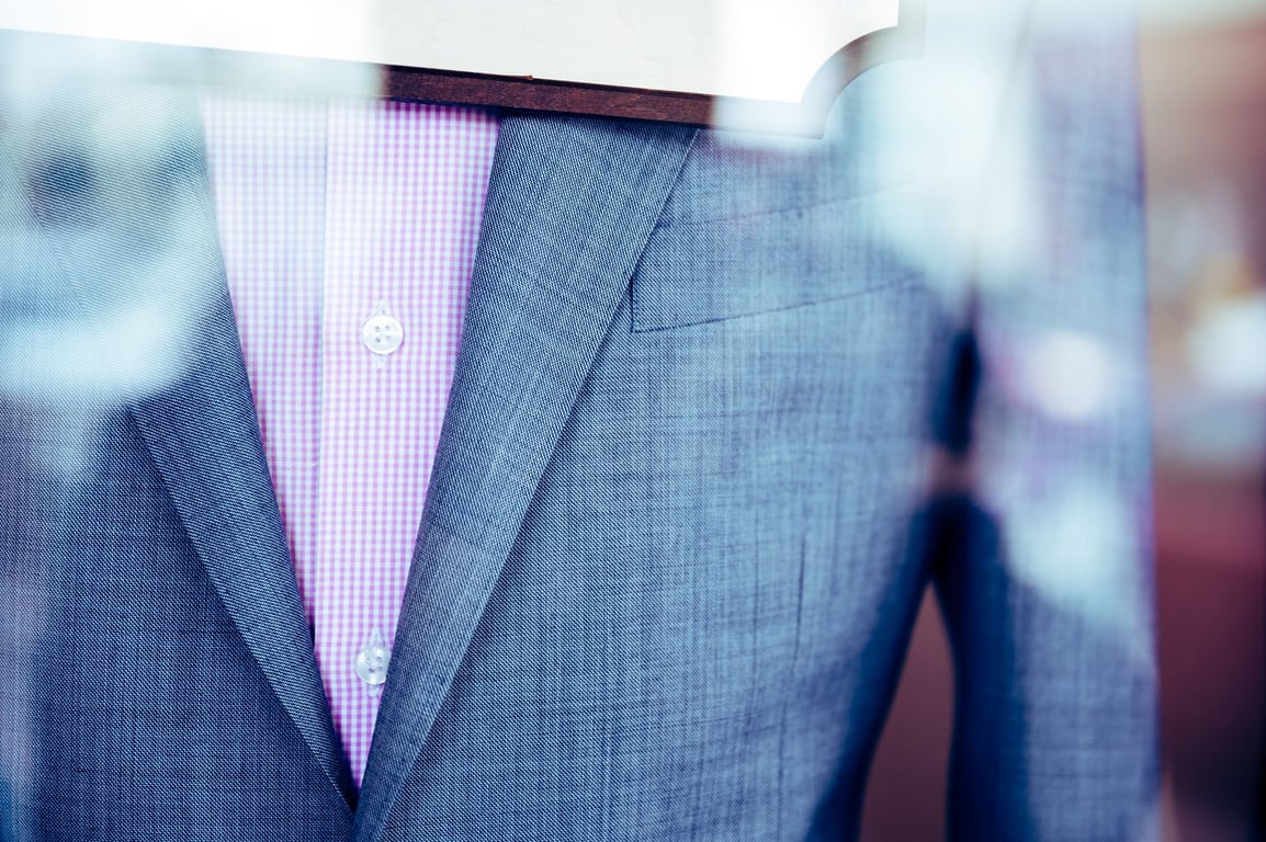Hugo Boss Jacket Size Chart: Get the Fit Right Before You Buy