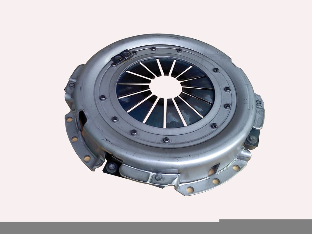 aftermarket car parts