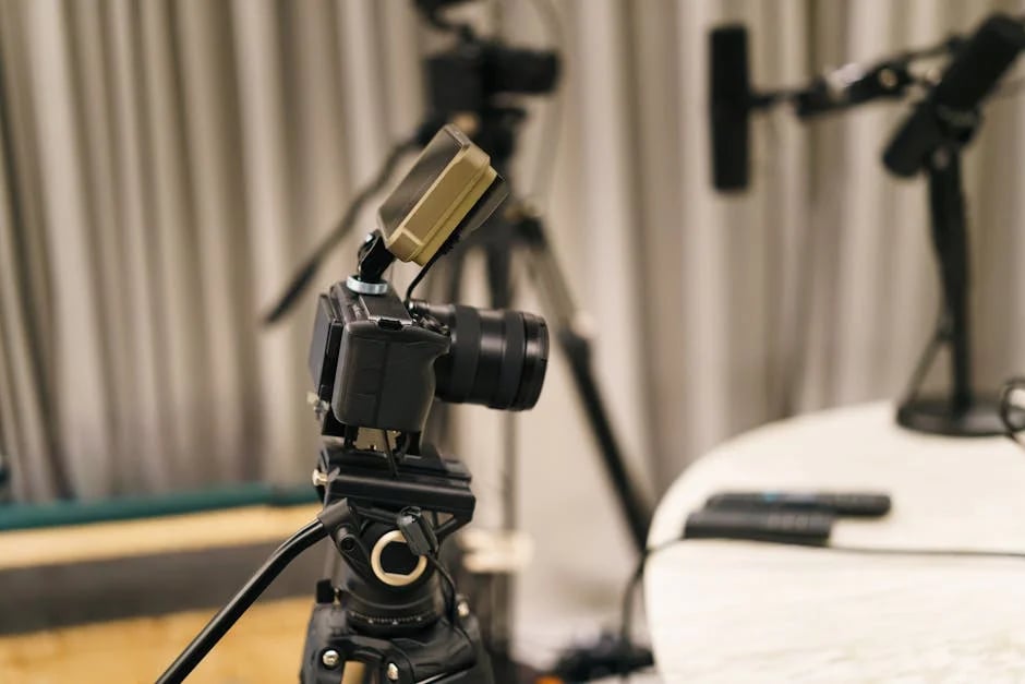 Image describing Top 7 Best Streaming Cameras in 2026 Which Wins Now?
