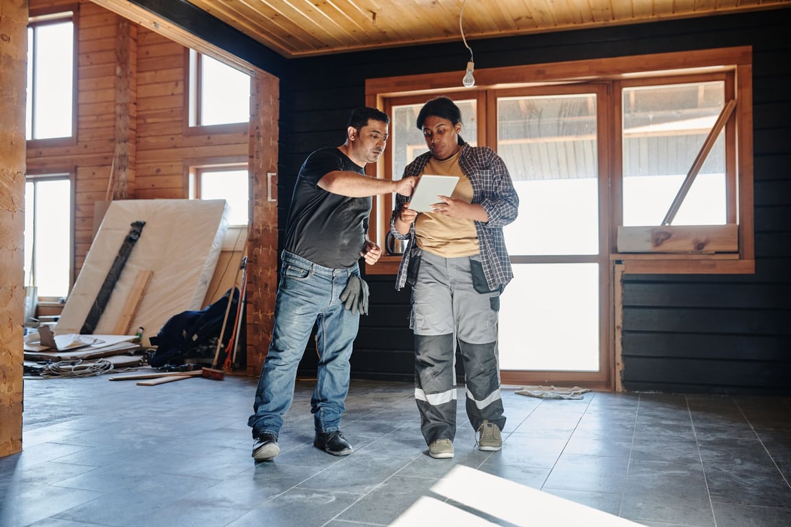 Blue Dot HVAC: What Homeowners Should Know Before Hiring a Service Provider