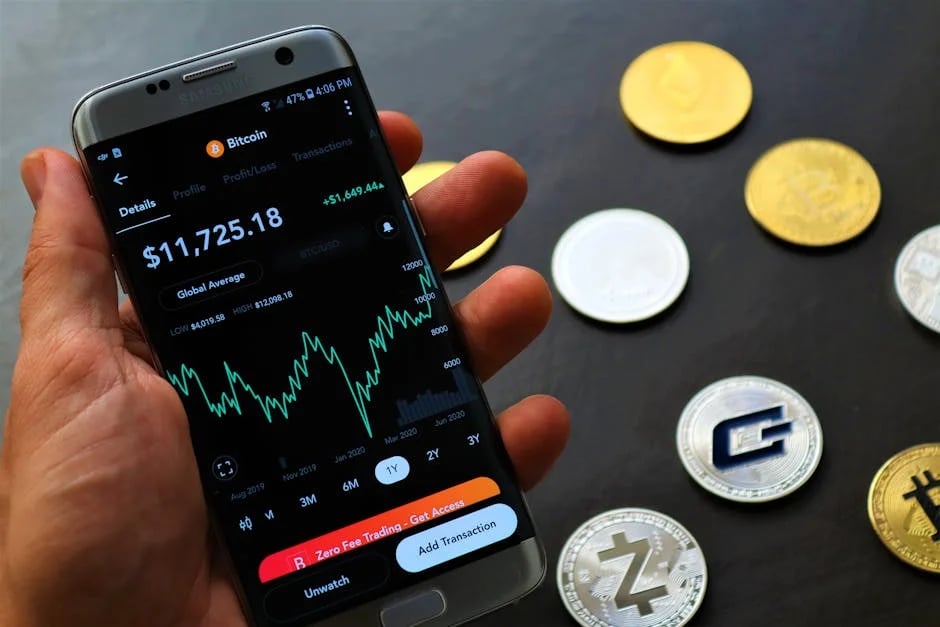 Image describing Top 7 Best Crypto Buying Apps 2026—Which Wins Now?