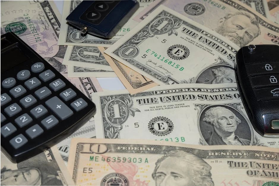 Image describing 2026 Navy Federal Car Loan Rates Best Deals Now?