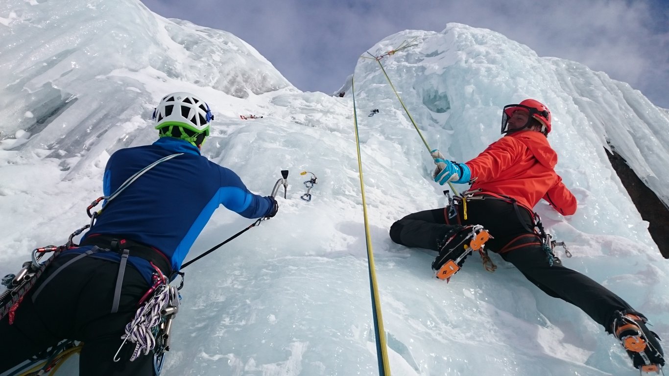 outdoor camping gear store