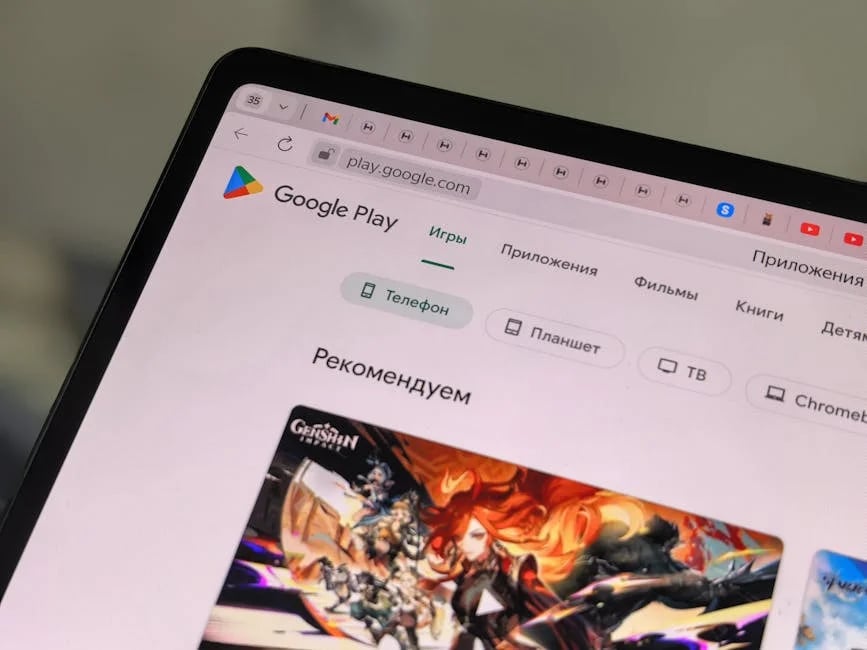 Image describing Download the Best Google Play Games Now!