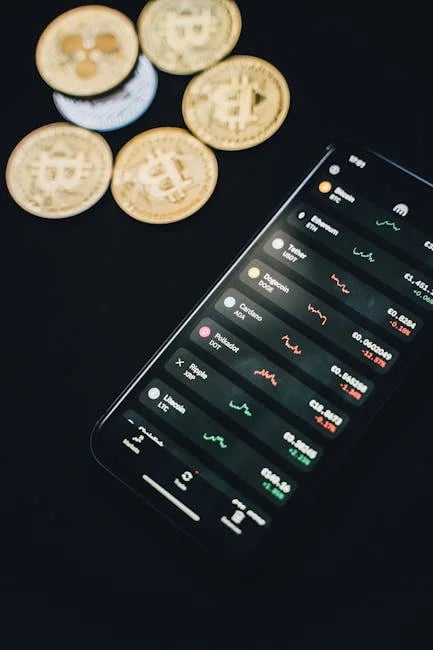 Image describing How to Pick the Best Crypto App in 2025!