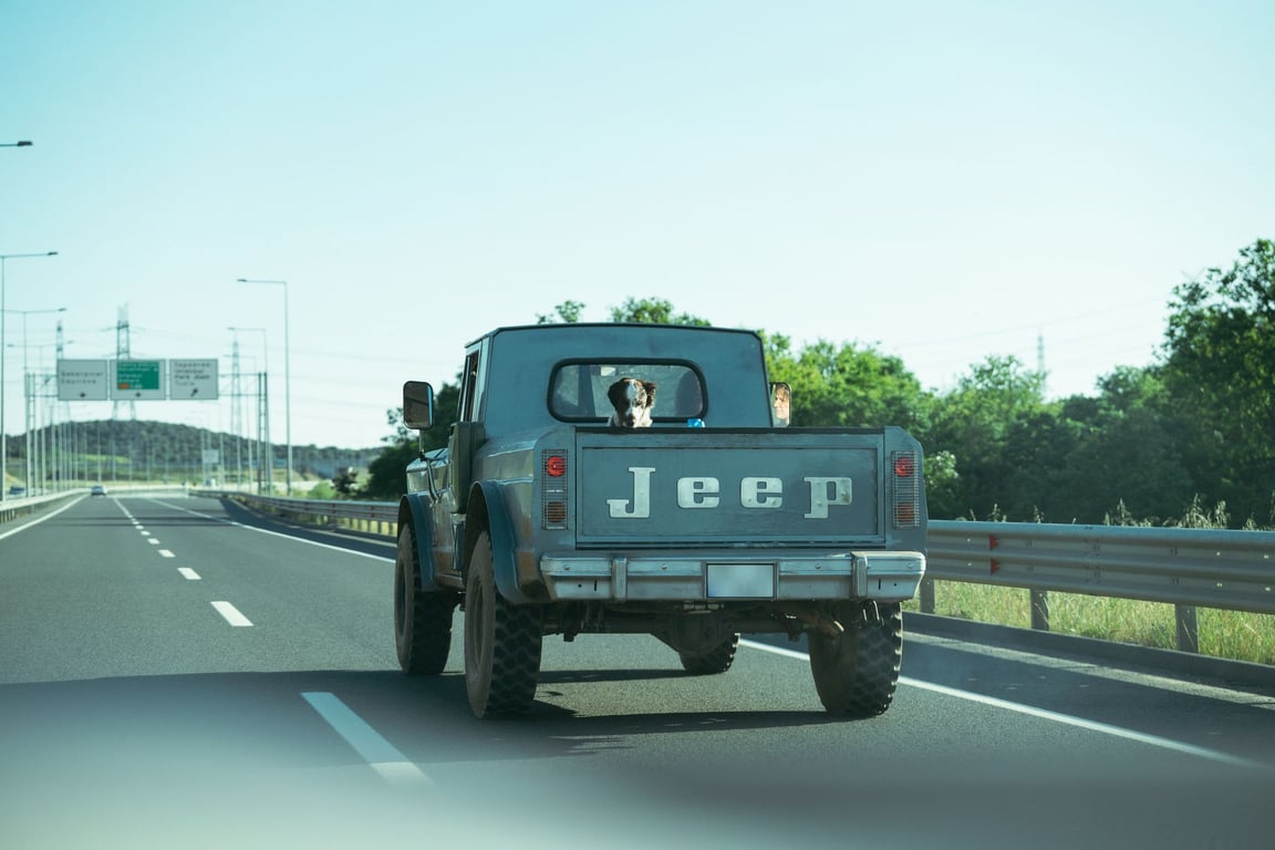 Ram Truck Towing Capacity: Match the Right Model to Your Workload
