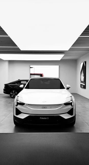 Image describing Top 7 Best Tesla Competitors in 2026 Who Wins Now?
