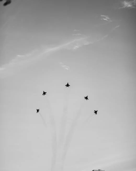 Image describing How to Secure the Best Air Force ROTC Scholarship Now!