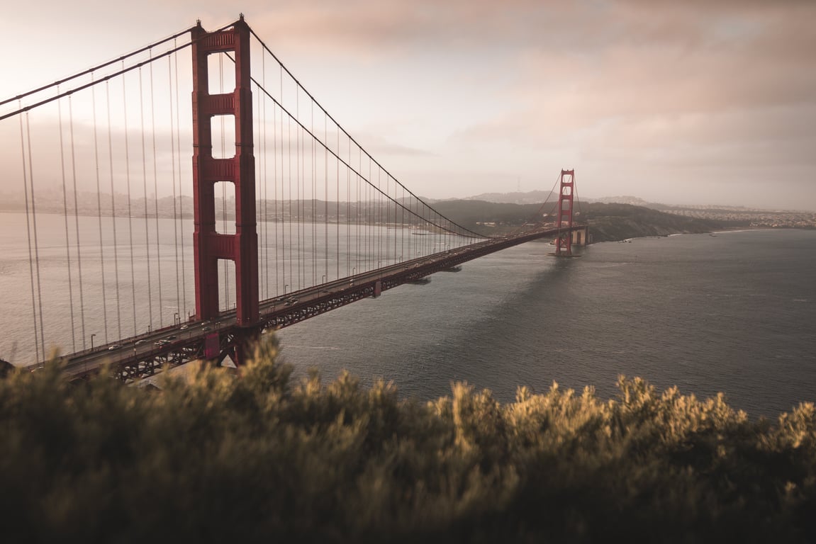 <p>San Francisco Travel Tips & Public Transportation Guide</p>