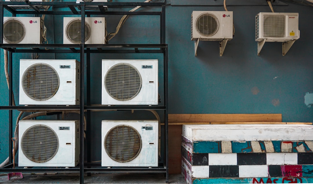 Central Air Conditioner Installation: Size It Right Before You Buy