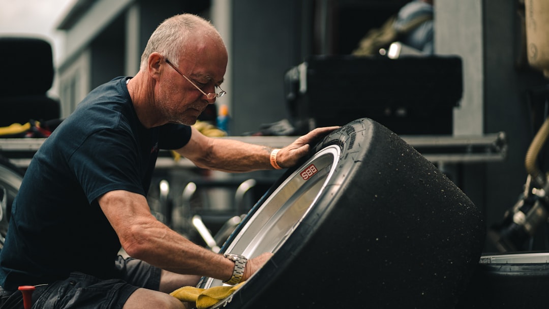 Tire Mounting Near Me: How to Choose a Shop That Gets Fitment Right