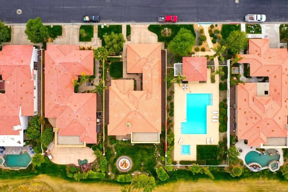 Image describing Top 10 Luxury Mansions You Must See in 2025!